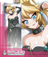 SUPER MARIO Bowsette | Princess Bowser | Blonde hair | NSFW Body pillow case Dakimakura - 4